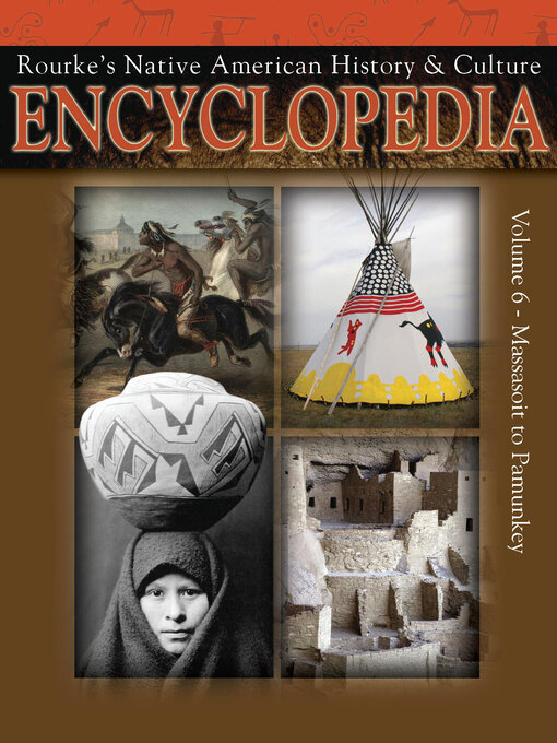 Title details for Native American Encyclopedia Massasoit to Pamunkey by Sandy Sepehri - Available